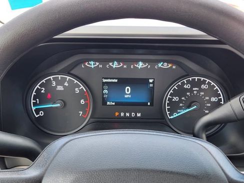 New 2026 Ford F250 XL image 17