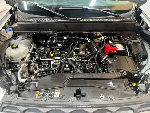 Used 2022 Ford Maverick XLT w/ Equipment Group 300A Standard AWD/4WD image 29