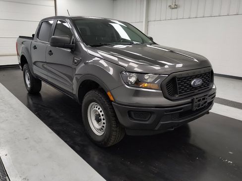 Used 2020 Ford Ranger XL AWD/4WD image 13