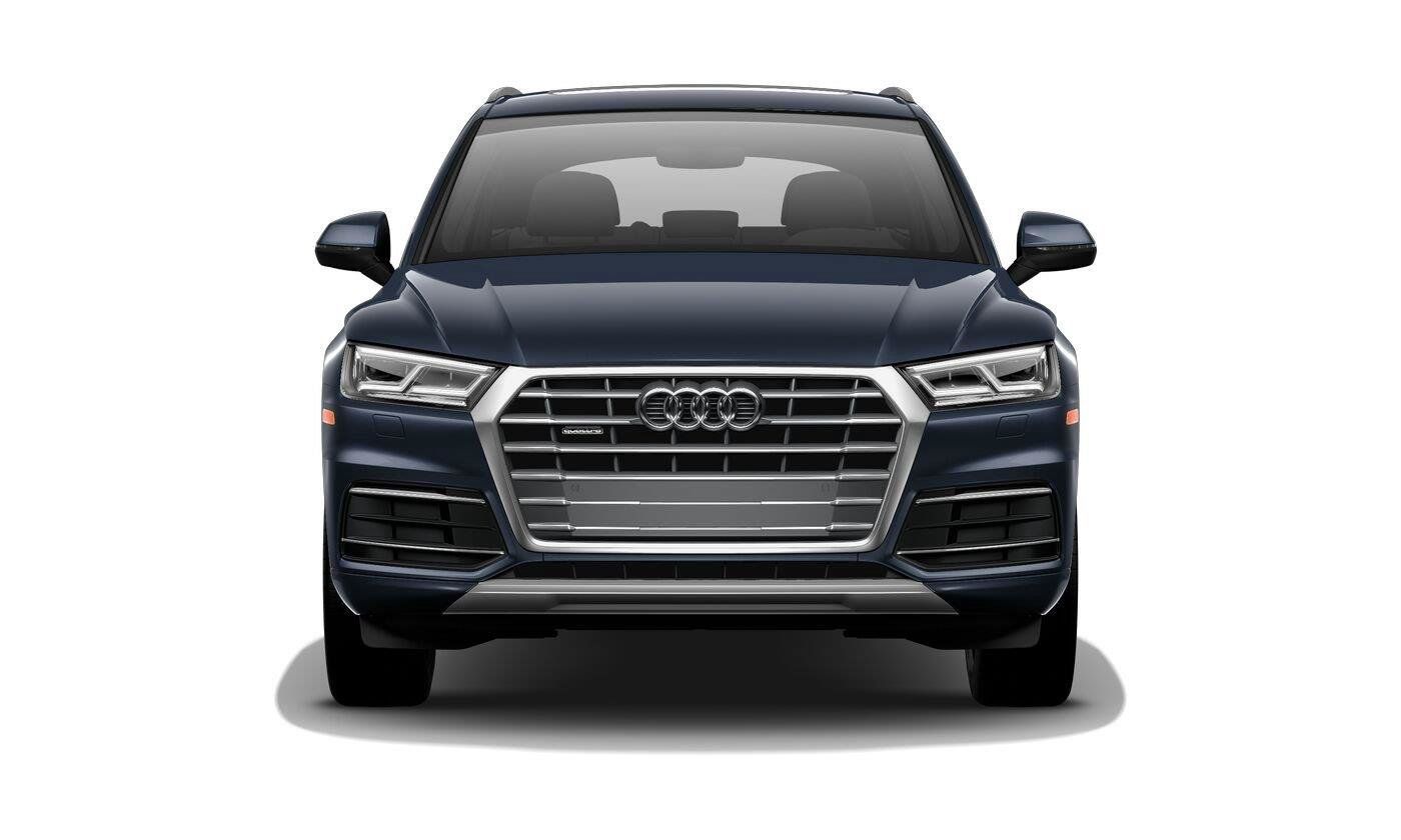 Used 2018 Audi Q5 2.0T Premium Plus AWD/4WD image 4