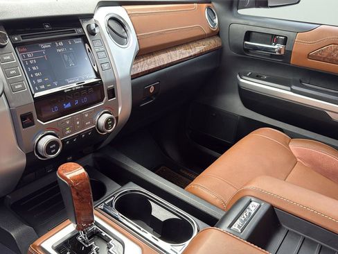Used 2017 Toyota Tundra 1794 Edition image 20
