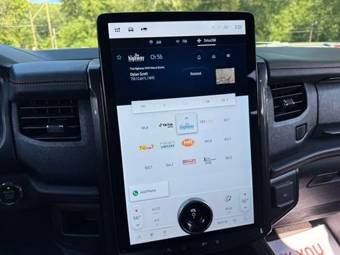 Certified 2022 Ford Expedition Max Limited image 27