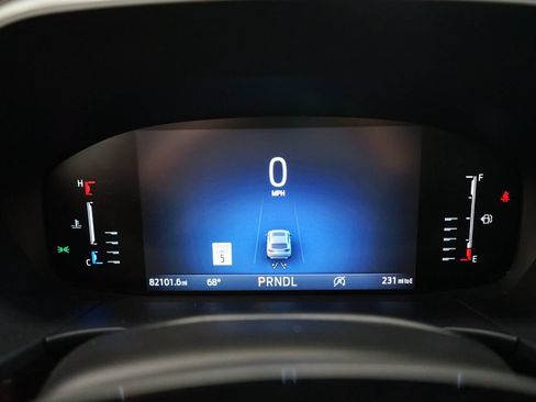 Used 2023 Ford Escape Active w/ Tech Pack #1 AWD/4WD image 41