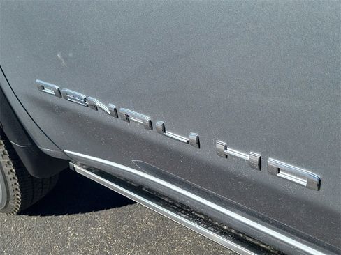 New 2026 GMC Sierra 3500 Denali Ultimate image 8