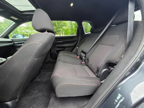 Used 2023 Honda CR-V Sport image 18