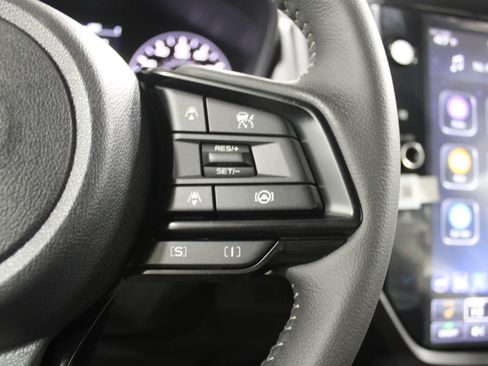 New 2026 Subaru Forester Premium image 11