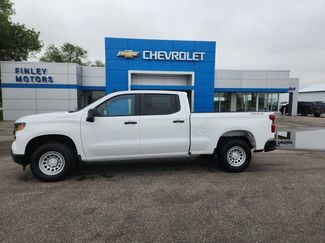 New 2025 Chevrolet Silverado 1500 W/T w/ WT Value Package video 1