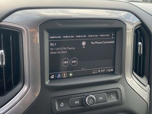 New 2026 GMC Sierra 1500 Pro image 13