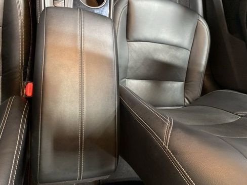 Certified 2023 Nissan Altima 2.5 SL image 17