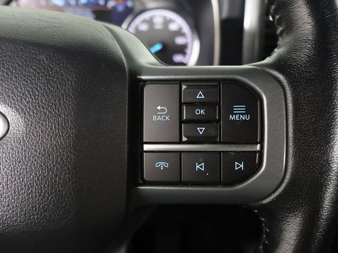 Used 2022 Ford F150 XLT w/ Equipment Group 302A High AWD/4WD image 37