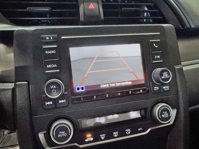 Used 2019 Honda Civic LX image 17