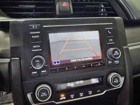 Used 2019 Honda Civic LX image 17