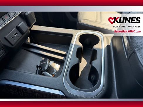 Used 2021 GMC Sierra 2500 Denali w/ LPO, GMC Protection Package AWD/4WD image 13