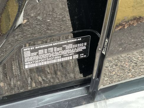 New 2026 BMW X1 xDrive28i w/ Technology Package image 28