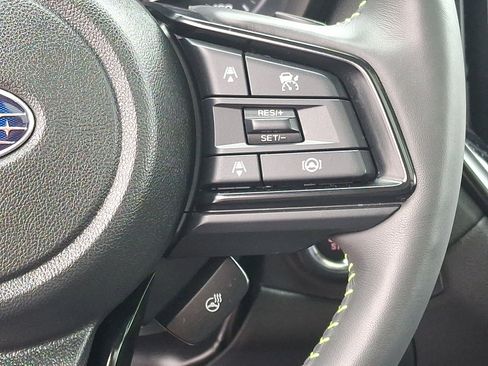 Certified 2025 Subaru Ascent Bronze Edition image 24