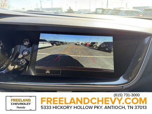 Used 2023 Buick Envision Essence image 32