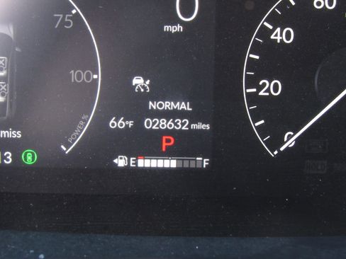 Certified 2024 Honda CR-V Sport image 29