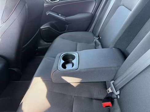 Used 2025 Honda Civic Si image 18