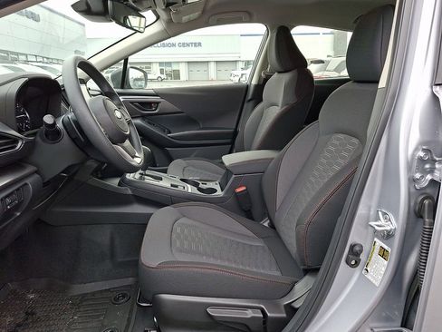 New 2026 Subaru Impreza 2.0i Sport image 13