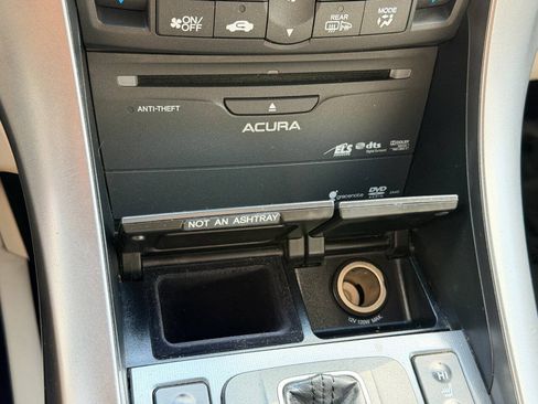 Used 2011 Acura TSX Sedan FWD image 41