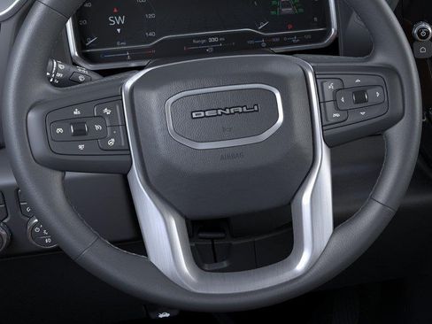 New 2026 GMC Sierra 2500 Denali w/ Denali Reserve Package AWD/4WD image 19