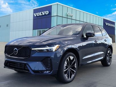New 2026 Volvo XC60 B5 Plus w/ Protection Package Premier