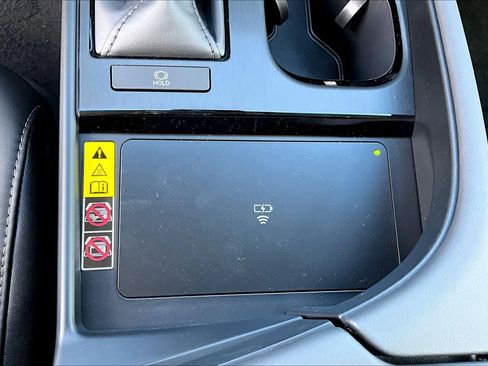 New 2025 Lexus ES 350 w/ Premium Package image 14