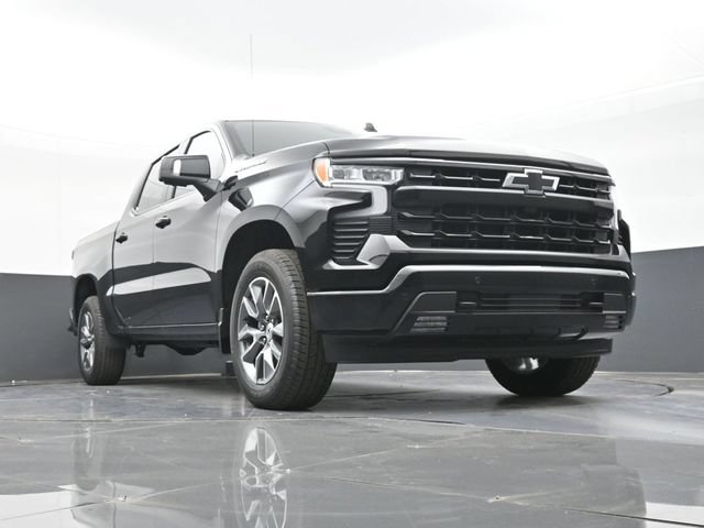 New 2026 Chevrolet Silverado 1500 RST w/ RST All Star Premium Package AWD/4WD image 50