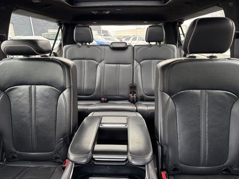 Used 2024 Jeep Grand Wagoneer L Series II w/ Quick Order Packagew 28T image 26