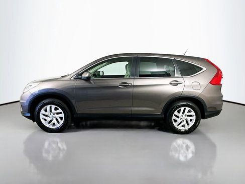 Used 2016 Honda CR-V EX image 4
