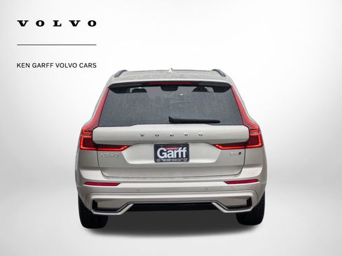 New 2026 Volvo XC60 B5 Plus w/ Protection Package Premier image 4