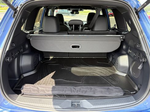 Certified 2026 Subaru Forester Touring w/ Touring Package AWD/4WD image 10