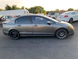 Used 2008 Honda Civic Si image 4