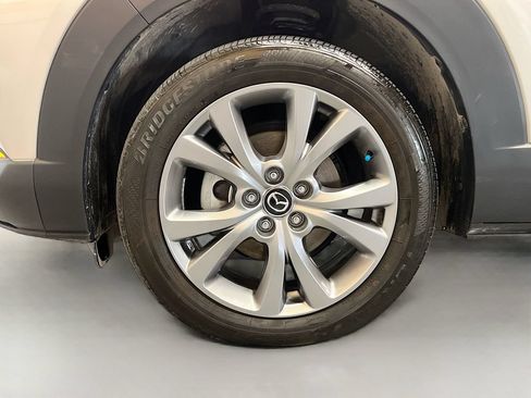 Used 2023 MAZDA CX-30 AWD 2.5 S w/ Preferred Package image 31