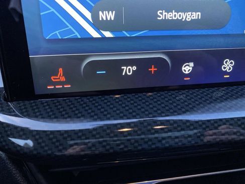 New 2026 Ford Escape ST-Line Select w/ Tech Pack #1 image 8