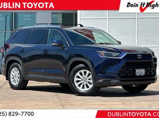 Certified 2026 Toyota Grand Highlander AWD Hybrid 360° Tour