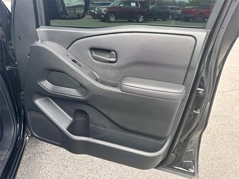 Certified 2022 Nissan Frontier S w/ Technology Package image 26