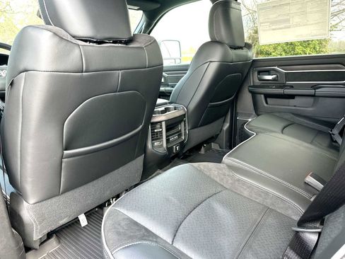New 2026 RAM 3500 Laramie image 24