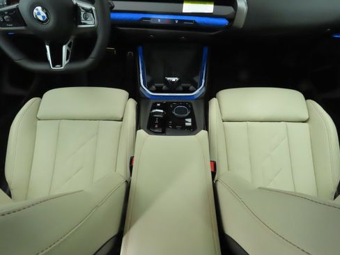 Certified 2026 BMW X3 xDrive30i w/ Premium Package AWD/4WD image 18