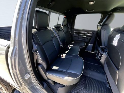 New 2026 RAM 2500 Laramie image 18