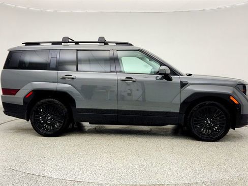 Used 2024 Hyundai Santa Fe Calligraphy AWD/4WD image 4