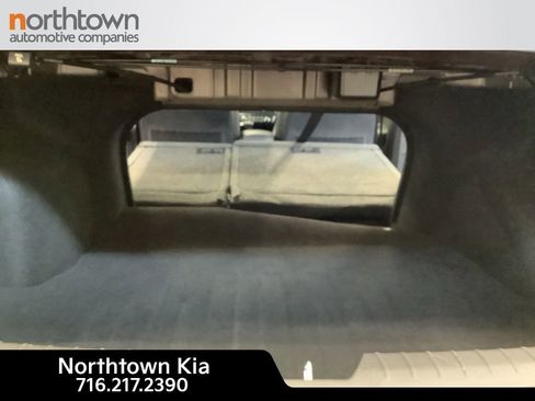 Used 2020 Kia Optima LX FWD image 14
