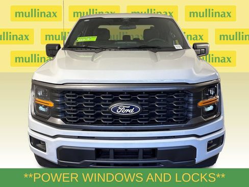 New 2026 Ford F150 STX w/ Equipment Group 200A RWD image 15