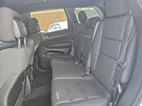 Used 2022 Jeep Grand Cherokee Laredo E image 13