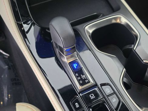 Certified 2024 Lexus NX 350 AWD w/ Cold Area Package image 31