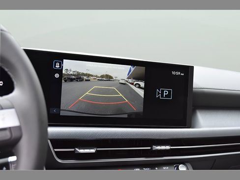 New 2026 Hyundai Sonata SEL FWD image 25