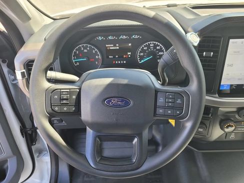 New 2026 Ford F150 XL RWD image 9
