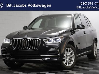 Used 2019 BMW X5 xDrive50i