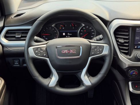 Used 2023 GMC Acadia SLT w/ Elevation Edition AWD/4WD image 20
