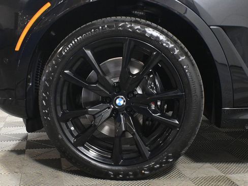 New 2027 BMW X7 xDrive40i w/ M Sport Package AWD/4WD image 12